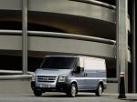 Ford Transit SWB Van 2006 года
